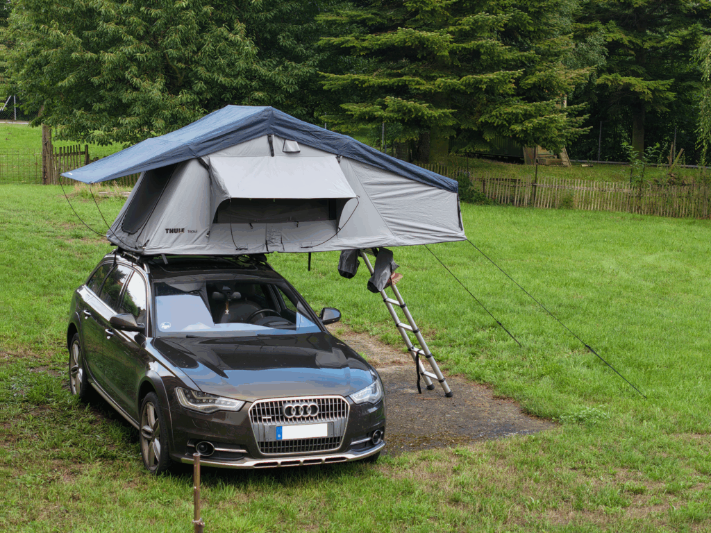 Thule Tepui Autana 3