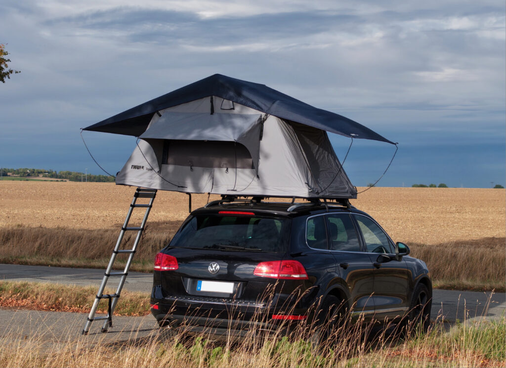 Thule Tepui Kukenam 3