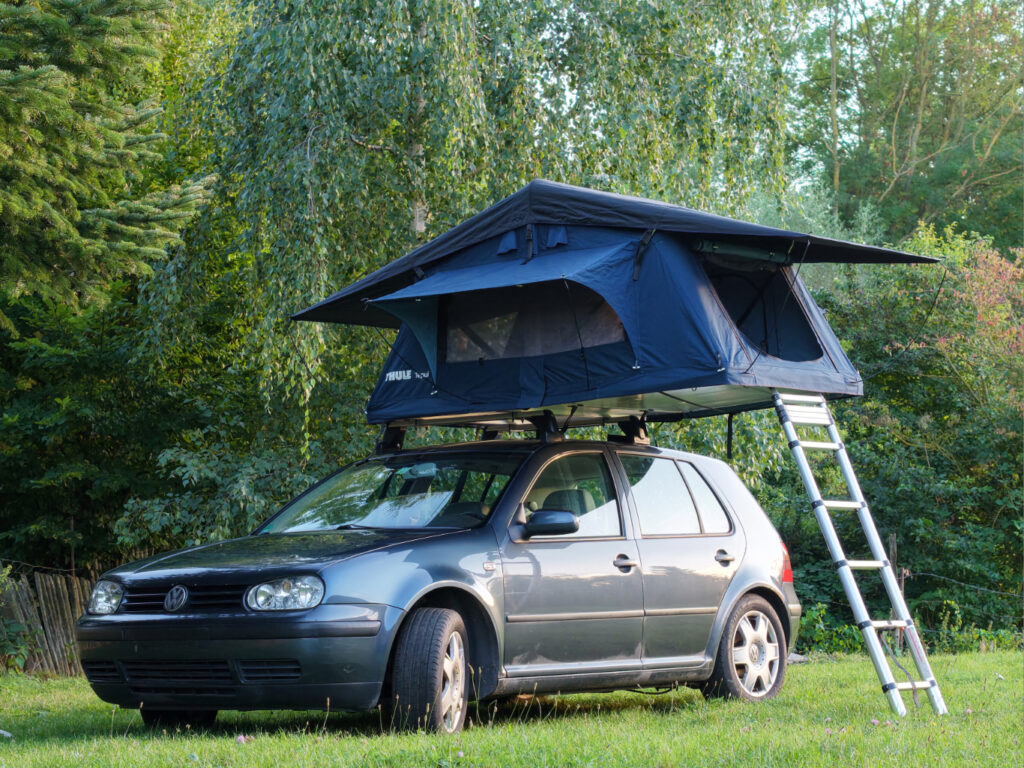 Thule Tepui Ayer 2